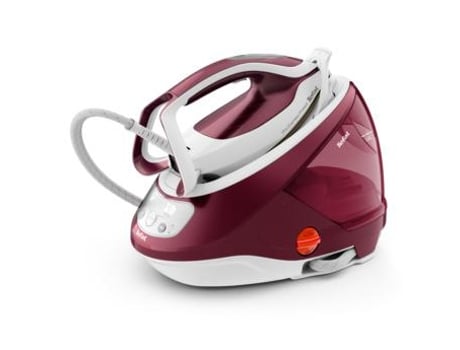 Plancha con Caldera TEFAL GV9220 (540 g/min)
