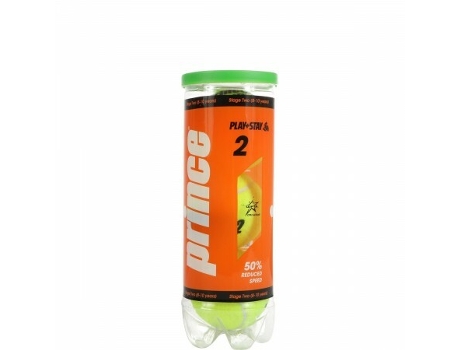Pelotas de Tennis PRINCE (TU)