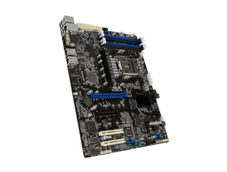 Placa Base ASUS Lga 1200 Atx 90Sb0A90-M0Uay0