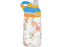 Botella - Vaso Térmico Portátil