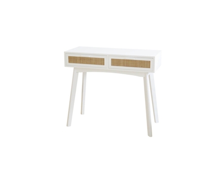 Consola LÚZETE (Blanco)