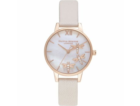 Reloj Mujer OLIVIA BURTON OB16GB01 (Ø 30 mm)