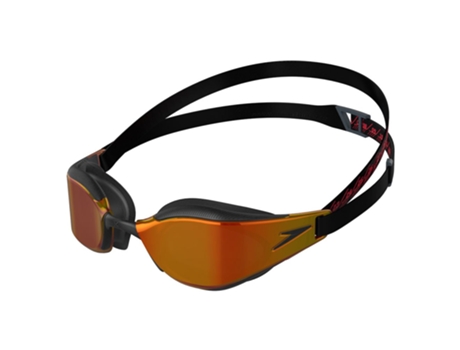 Gafas de Natación SPEEDO Fastskin Hyper Elite (Reflejadas - Talla Única)