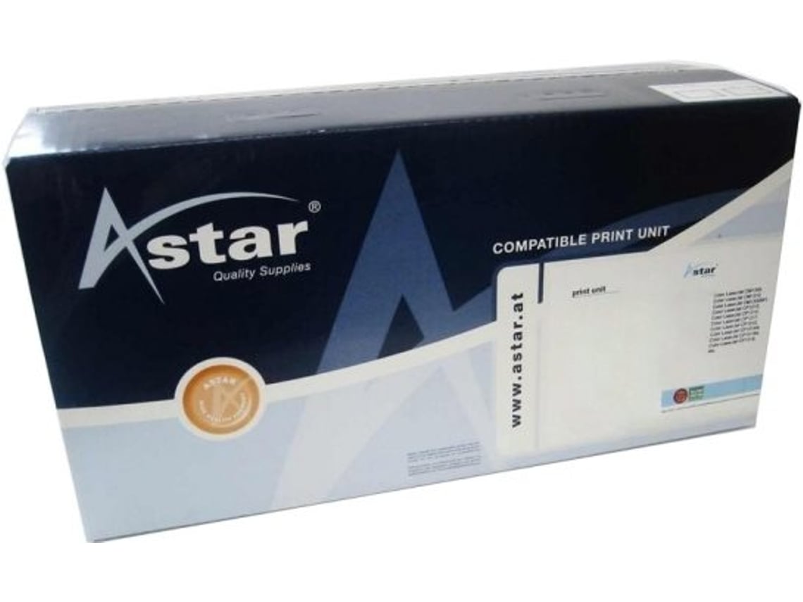 Cartucho de tóner negro compatible para HP LaserJet Pro M201, M202, MFP M125, MFP M1 Astar (alternativa a HP 83a)