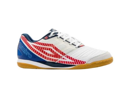 Zapatillas Unisex para Fútbol UMBRO Blanco (44)