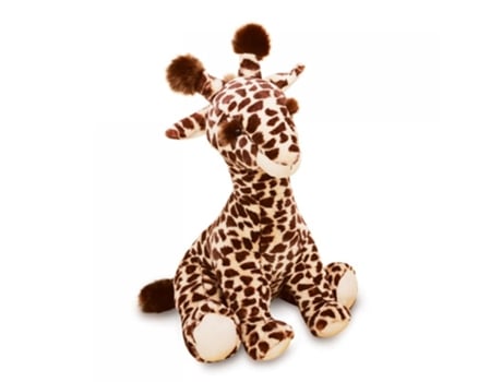 Peluche HISTOIRE D'OURS (Polyester - Marrón - 50 cm)