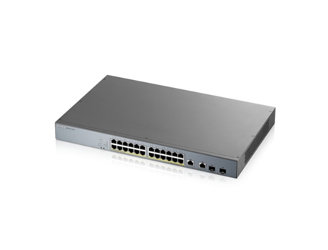 Switch ZYXEL (52 Gbit/s)