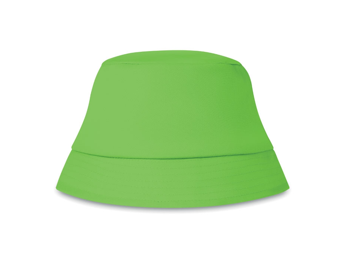 Gorro Playa Algodón 160 Gr/m²
