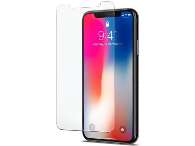 Protector de Cristal Templado Apple iPhone XR PPIXRC_ES