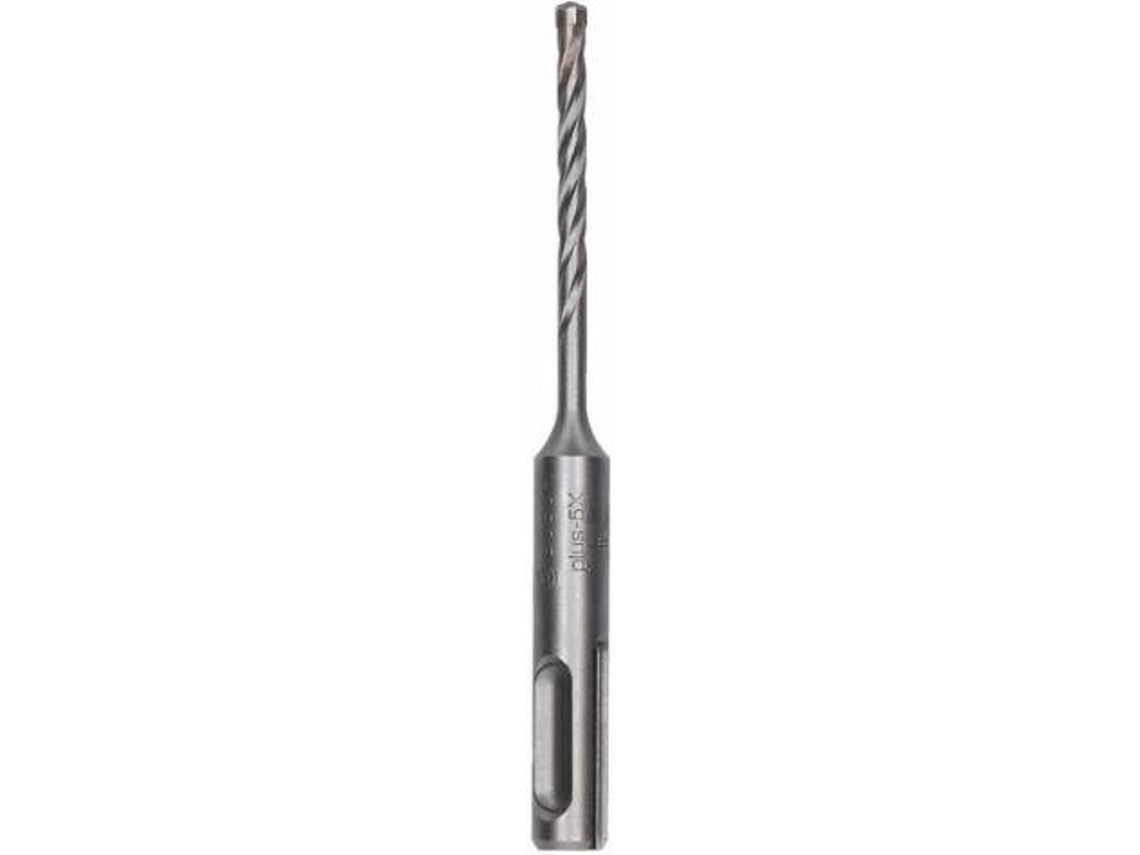 Brocas para Martillo BOSCH Sds Plus-5X 4x50x110 mm