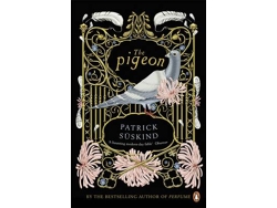 Libro The Pigeon de Patrick Suskind (Inglés)