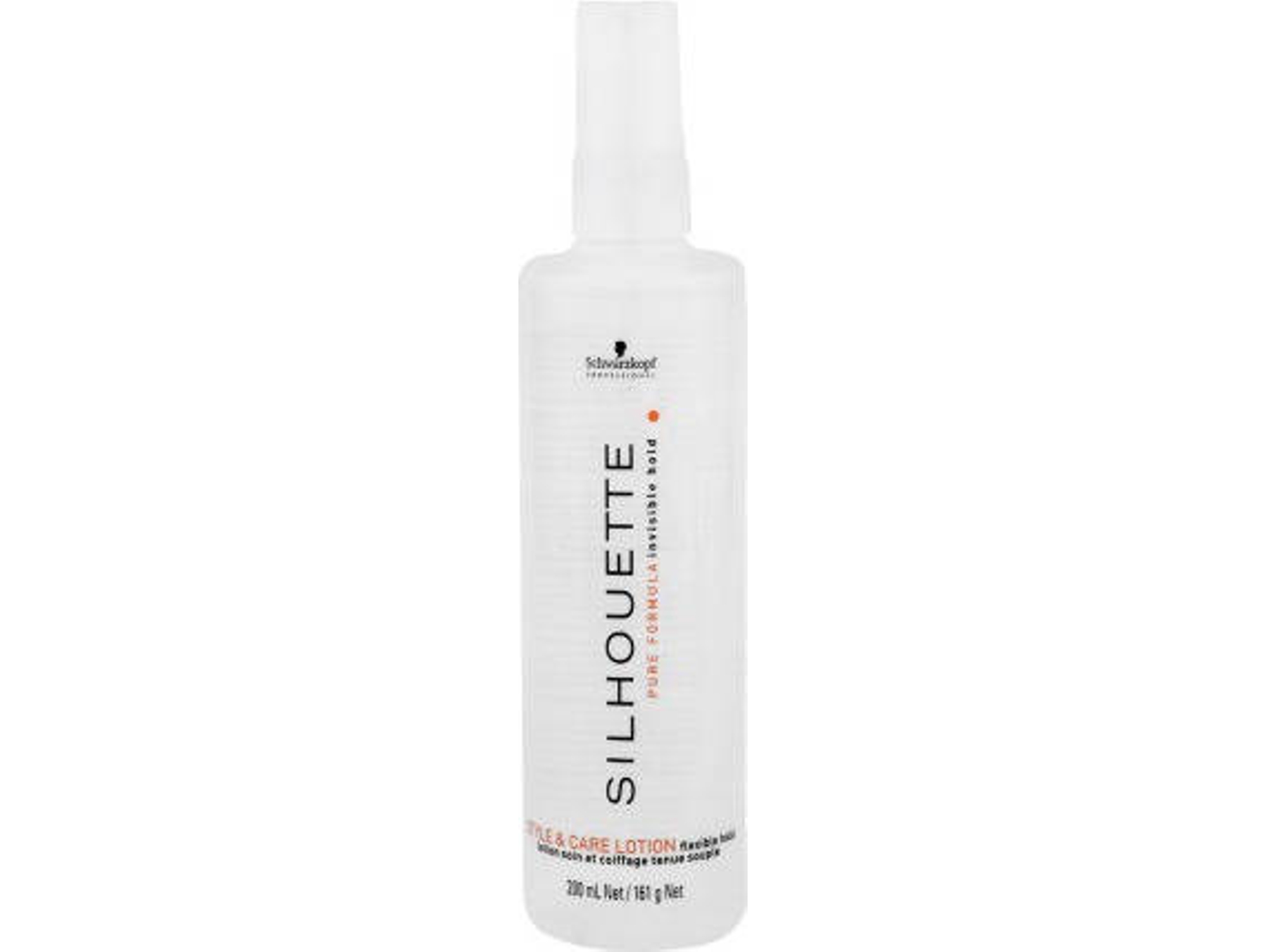 Loción SCHWARZKOPF Silhouette Flexible Hold (200 ml)