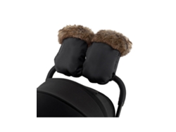 Guantes Protectores Momi Black