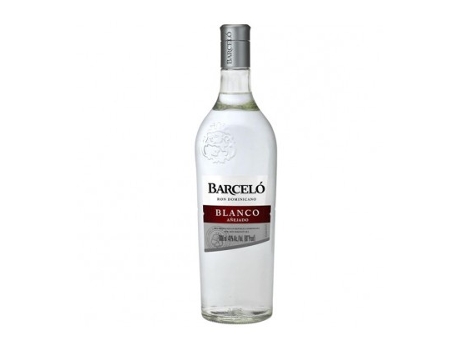 BARCELÓ Blanco Añejado 1L