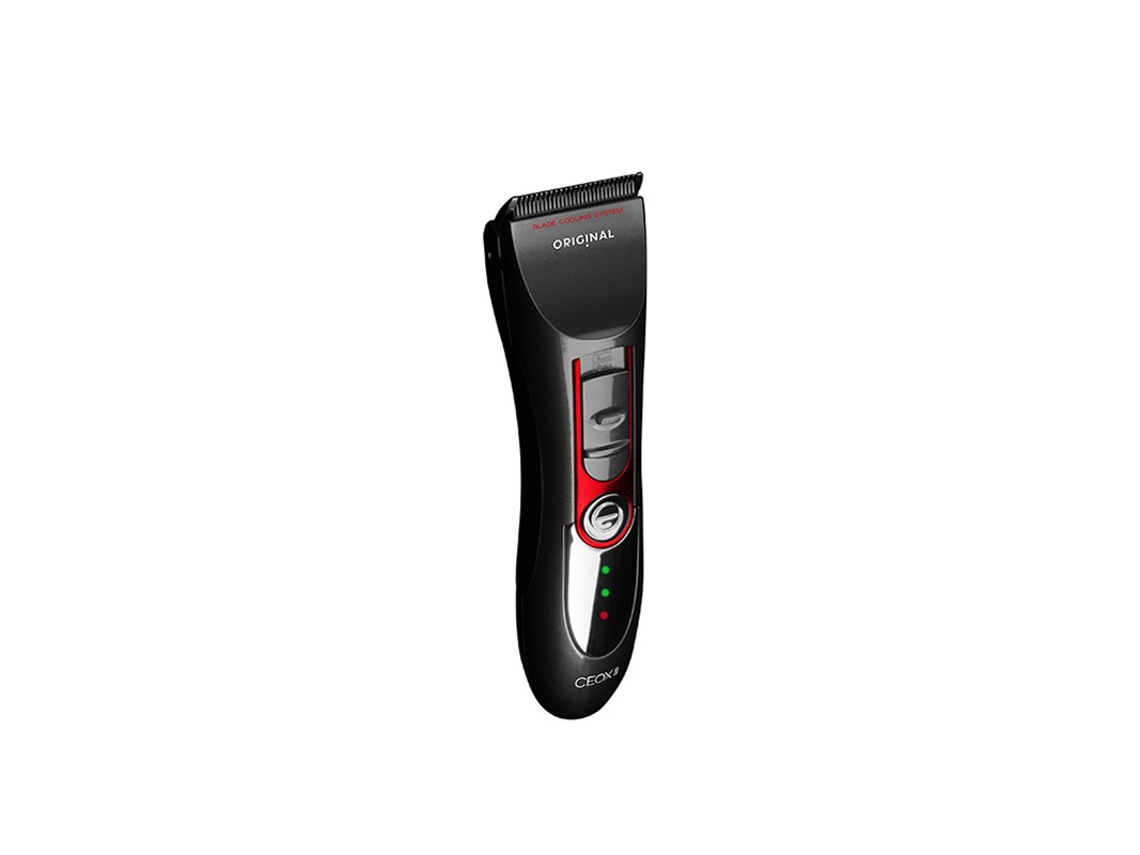 Máquina De Corte Ceox De Obb Black
