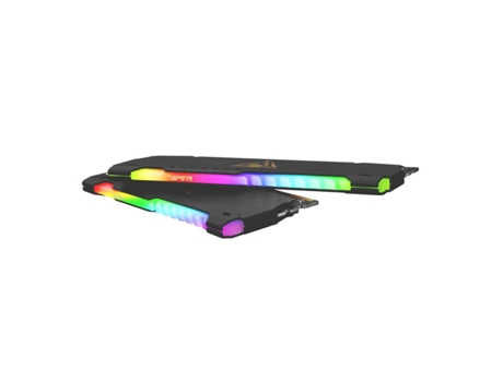 Memória Ram PATRIOT Memória Viper Acero 3200Mhz Ddr4 Rgb Cl16 16 Gb