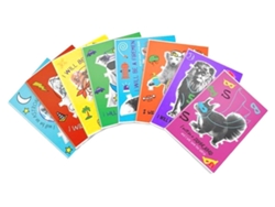02330650a Cuaderno y Bloc de Notas A4 18 Hojas Multicolor Pigna