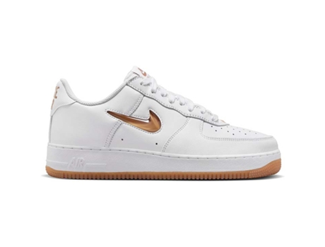 Zapatillas Retro de Hombre NIKE Air Force 1 Low Retro Blanco (475)
