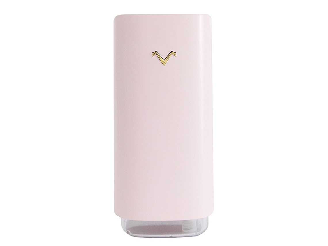 Mini Humidificador Portátil Pequeño Modos de Niebla Fría COZEVDNT