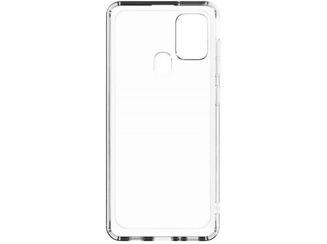 Funda SAMSUNG Galaxy A21S Transparente