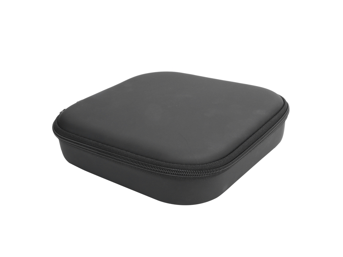 Estuche De Almacenamiento Y Protección Para Auriculares Inalámbricos Bluetooth (ios)