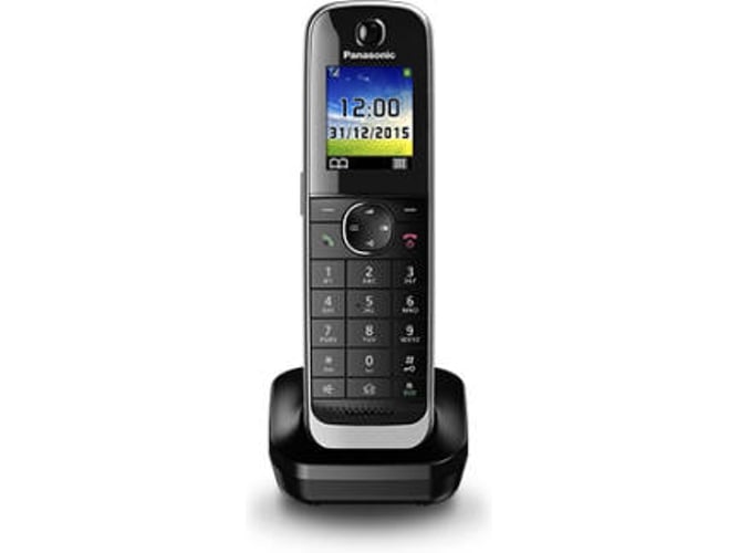 Accesorio de teléfono fijo PANASONIC KX-TGJA30EX