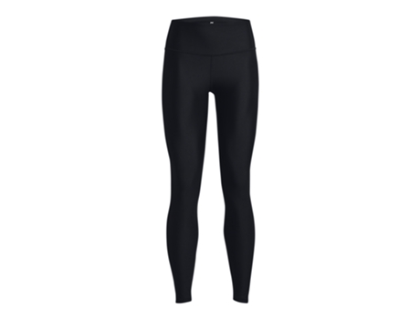 Leggings de Mujer UNDER ARMOUR Larga Heatgear Blanco (XL)