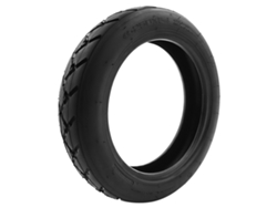 Neumático Tubeless De 10" 250x54mm Para Xiaomi Scooter 4 Con Gel Anti-pinchazos