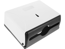Dispensador De Toallas Papel Pared Sin Soporte Almacenamiento Para Y Cocina, Baño, Oficina Espacios