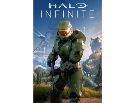 Halo Infinite Xbox One y Xbox Sx