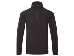 Jersey de lana ecológico para hombre y mujer, azul marino / XXXL