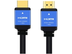 Cable HDMI Yizhood Awi2 (3 m)