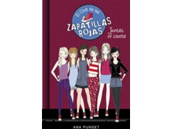 Libro Juntas Of Course de Ana Punset (Español)