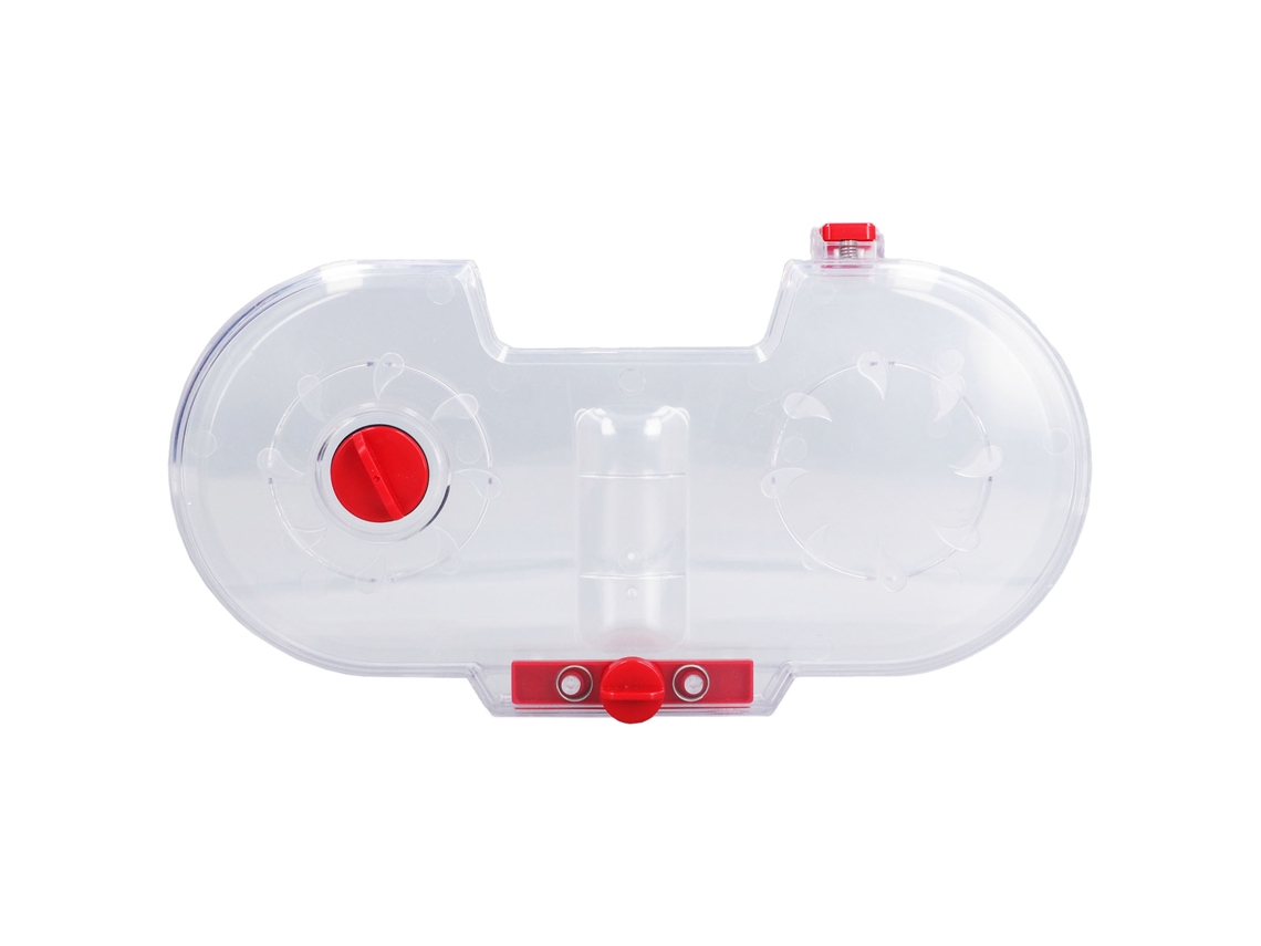 Depósito De Agua Para Fregona Eléctrica, Accesorio De Cabezal De Fregona De Repuesto Para V7 V8 V10 V11