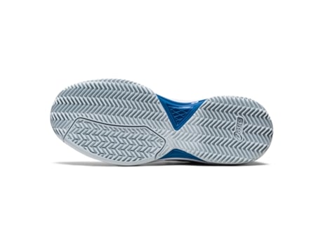 Zapatillas para Mujer ASICS Gel-Dedicate 7 Clay para Tenis (Talla:42)