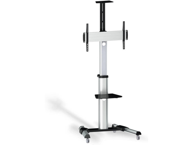 Soporte de TV AISENS FT70TRE-037 (Ajustable - 37'' a 70'' - Hasta 50 kg)