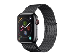 Devia Elegant Series Milanese Loop Space Black Vayotoy