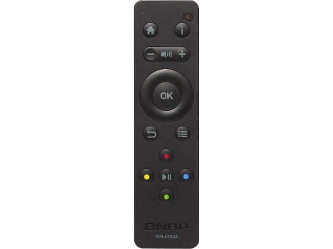 Mando TV QNAP RM-IR004