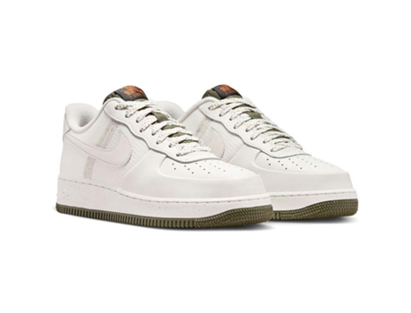 Zapatillas de Hombre NIKE Air Force Multicolor (45)