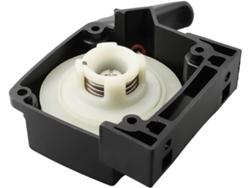 Fxms152 Fxms152e Fxwp152, Arrancador De Cable De Alta Resistencia, Diseñado Para