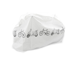 Cubierta Y Protector De Lluvia Y Polvo Para Bicicleta Y Motocicleta PRIMEMATIK.COM