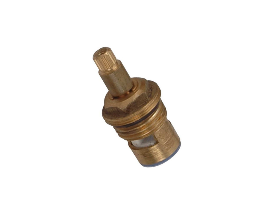 Cabezal para Grifo de Latón 1/2” Derecha - (3011)