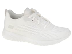 Botas Mujer SKECHERS Blanco (Tam: 41)