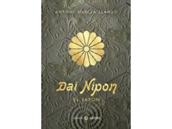 Libro Dai Nipon. El Japón de García Llansó Antoni (Español)