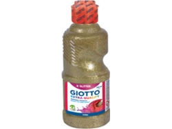 Guache GIOTTO Líquido Dorado (250ml)