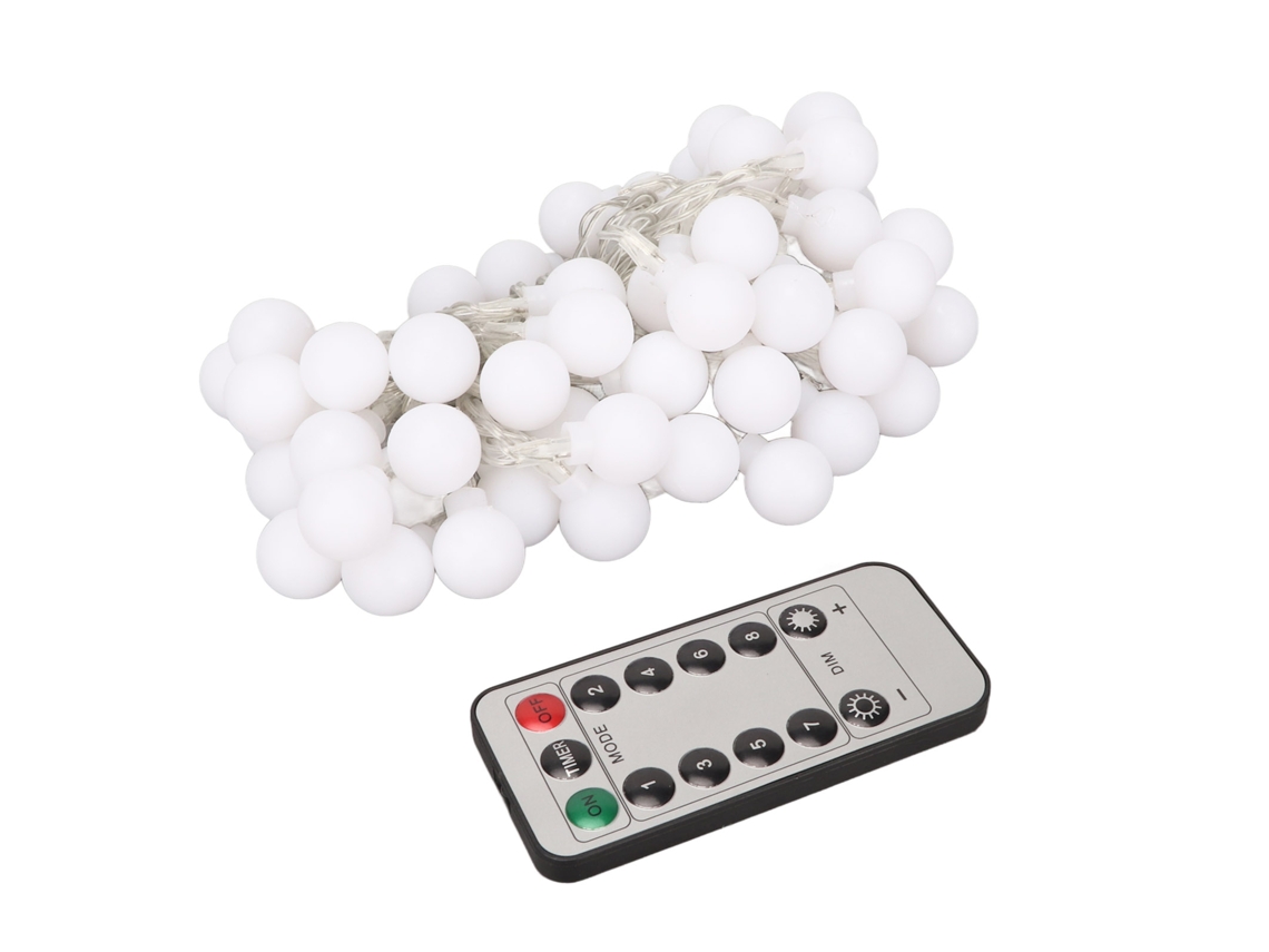 Luzes de Fita Usb 8 Modos Waterproof LAXISCREED