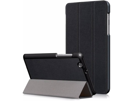 Funda Tablet MULTI4YOU Smart Case Trifold Slim (Huawei Mediapad T3 7")