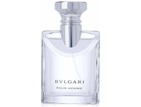 Perfume BVLGARI Homme Edt (50 ml)