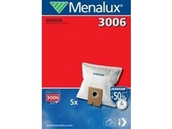 Bolsa de aspirador MENALUX 3006 (5 unidades)