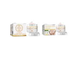 Crema facial con levadura Bifida